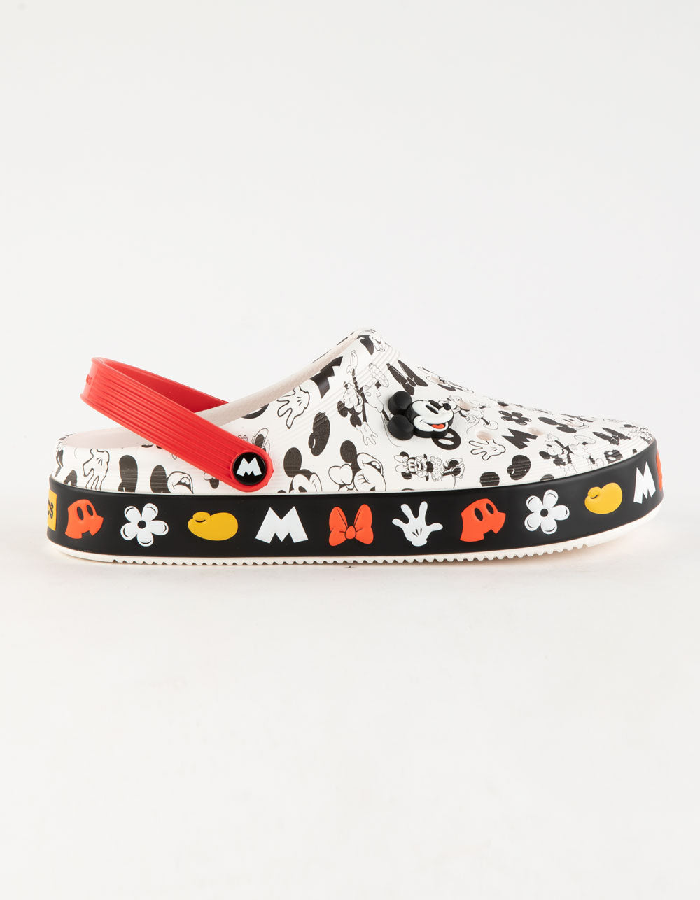 Unisex Clogs U405592