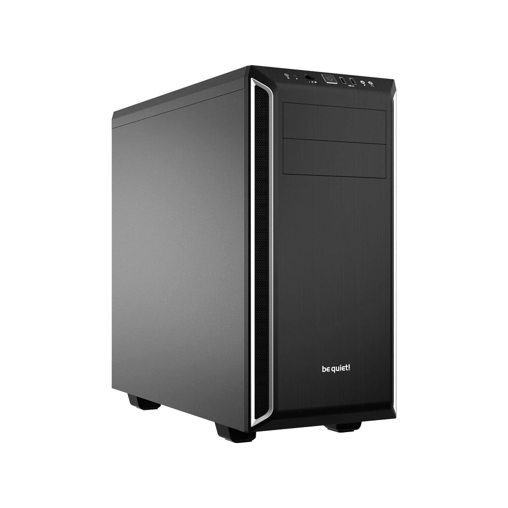 Mid-Tower Case J85805