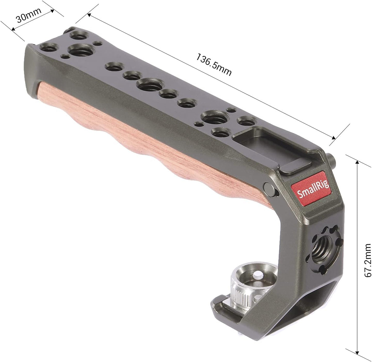 Locating Handle F419