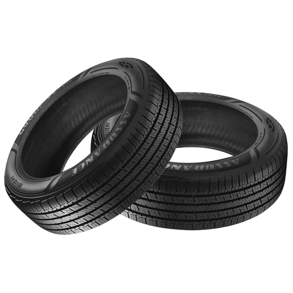 All-Season Tire G8925