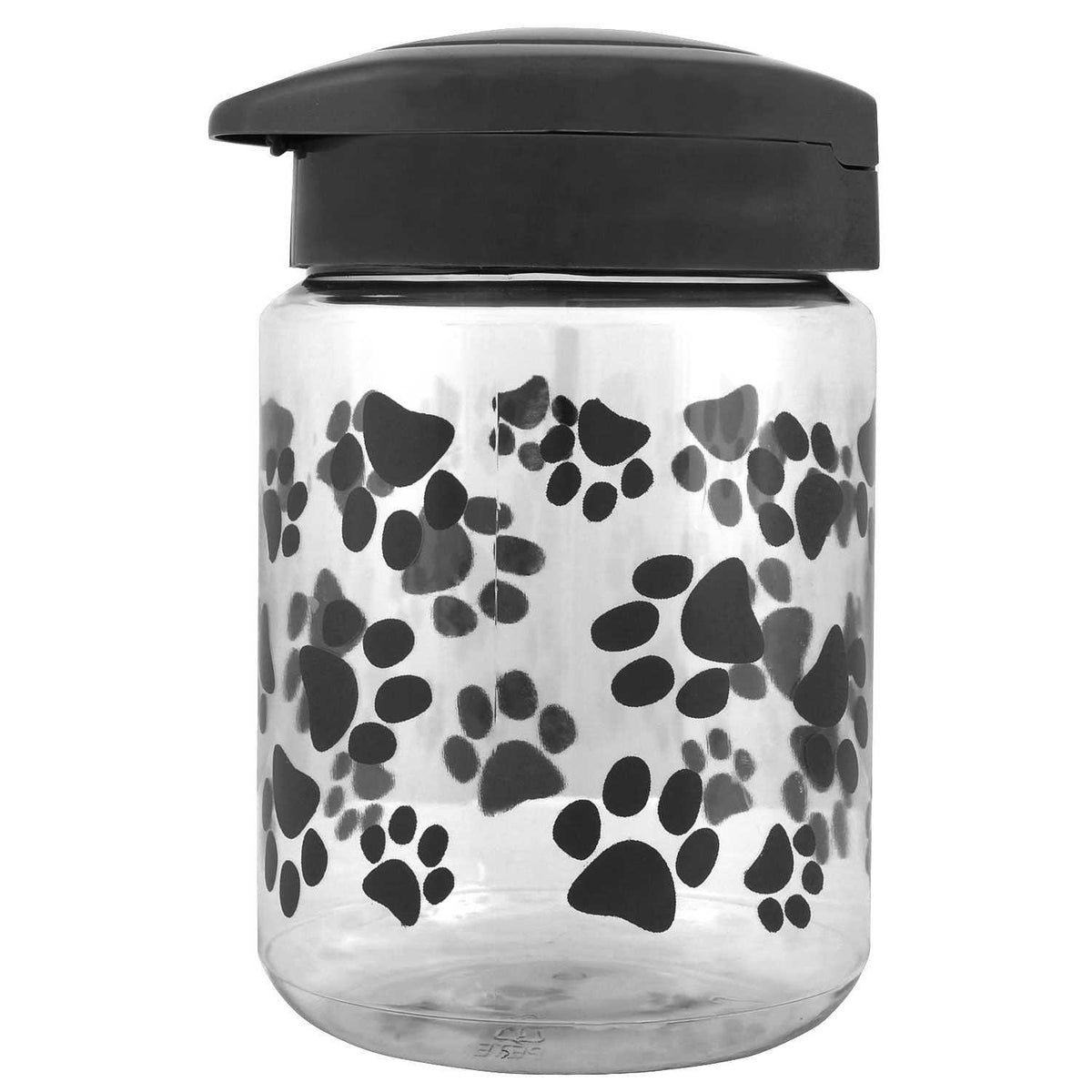 Dog Treat Jar D5242