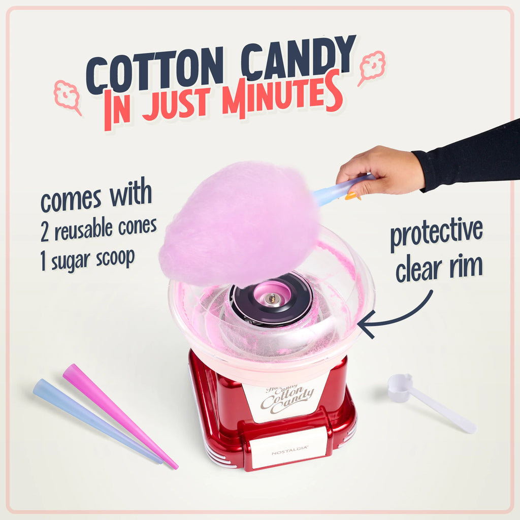 Sugar-Free Hard Candy Maker Q26425