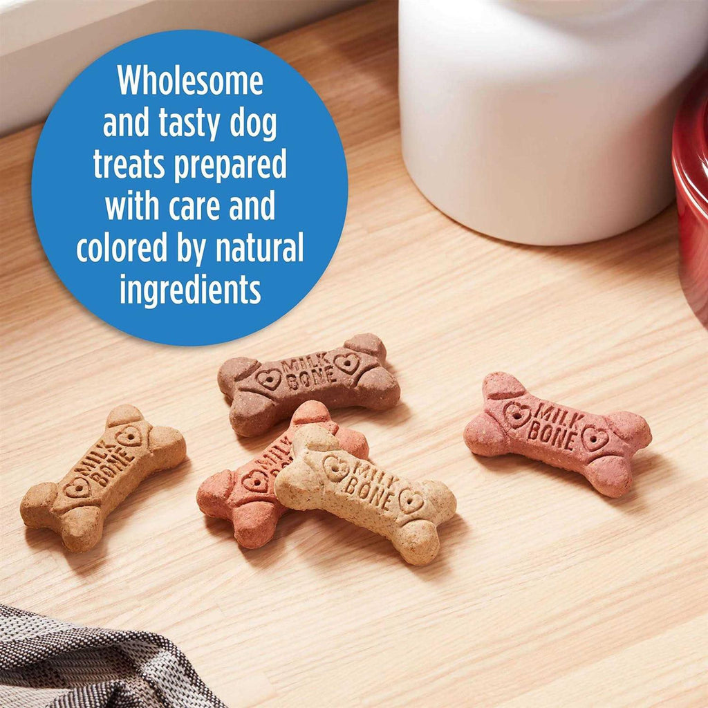 Mini Dog Biscuits Q32812