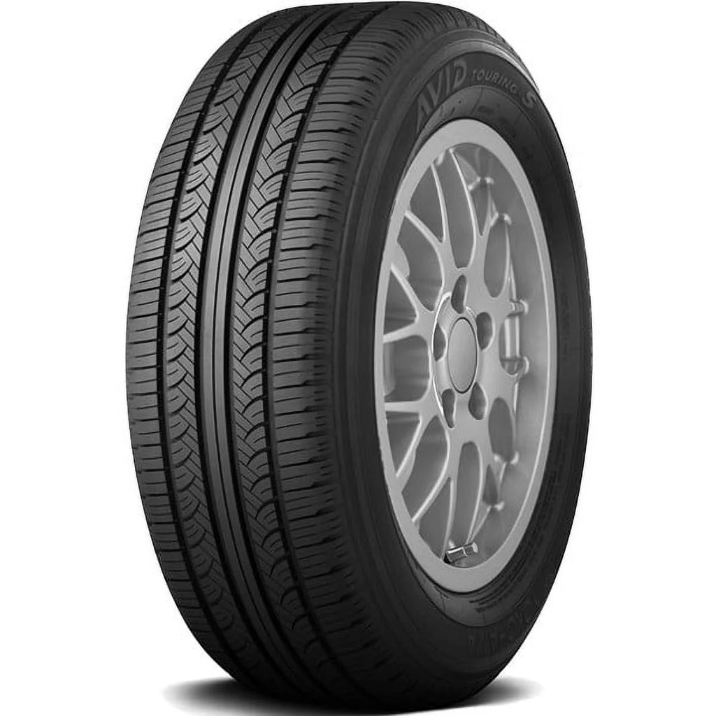 225/65R17 102T All Season Tire S764