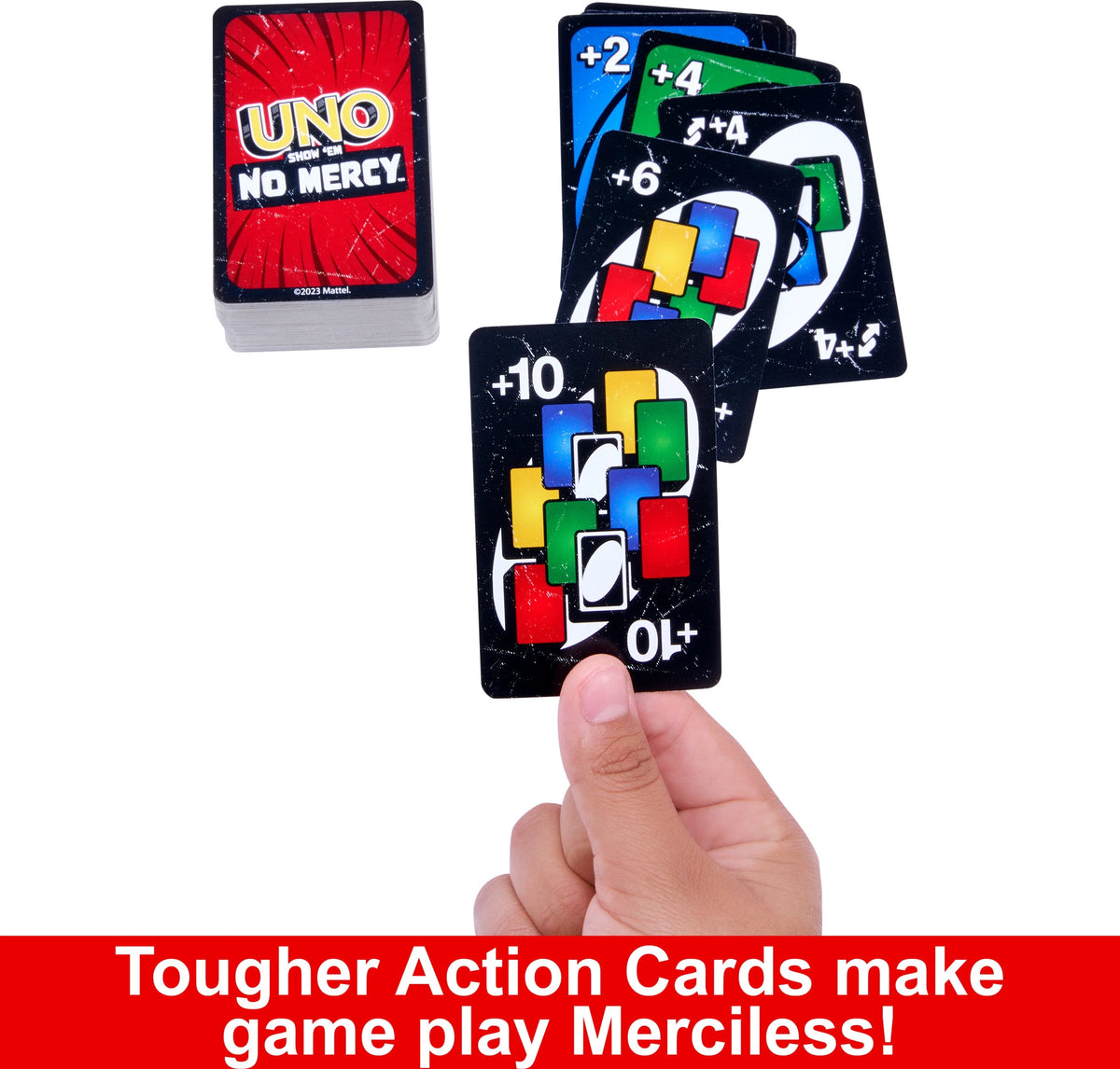 Card Game R584