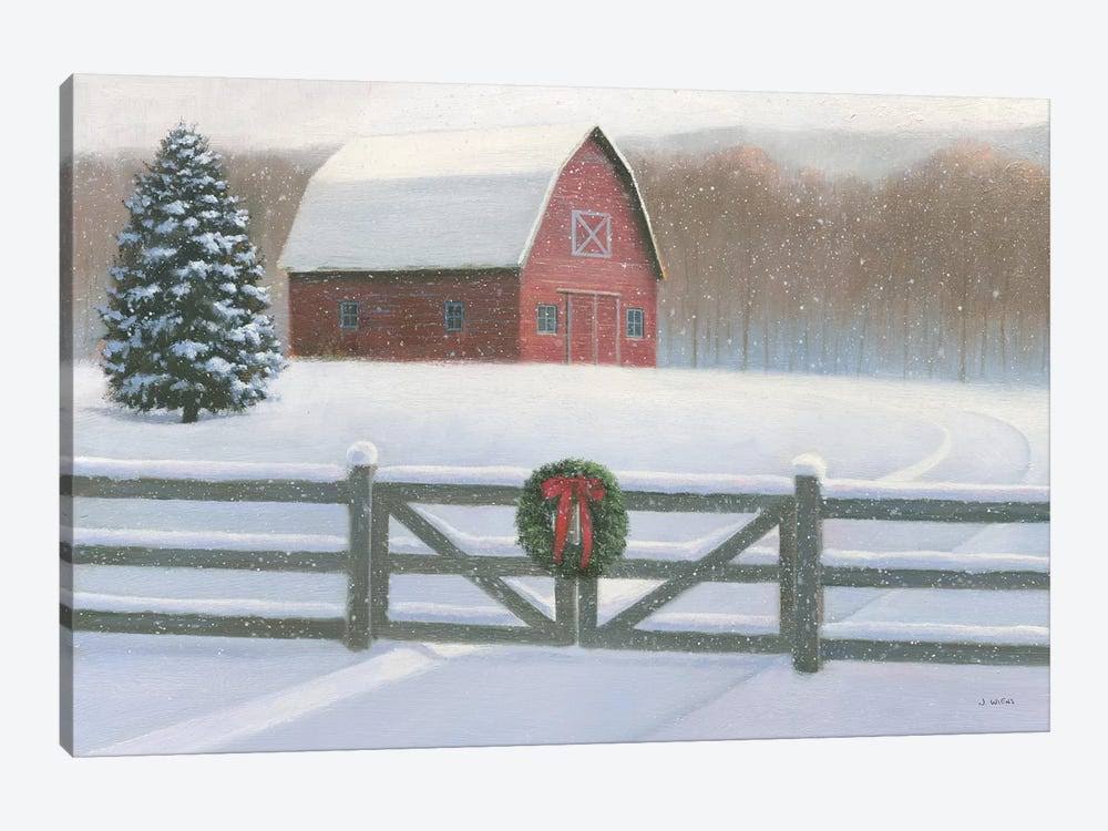 Canvas Wall Decor Prints T1140