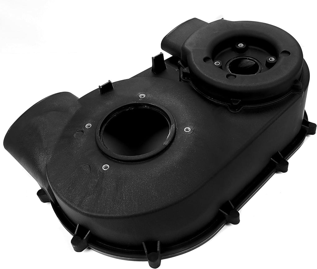 Air Guide Clutch Variator Belt Cover CVT Clutch Back Plate Cover M994