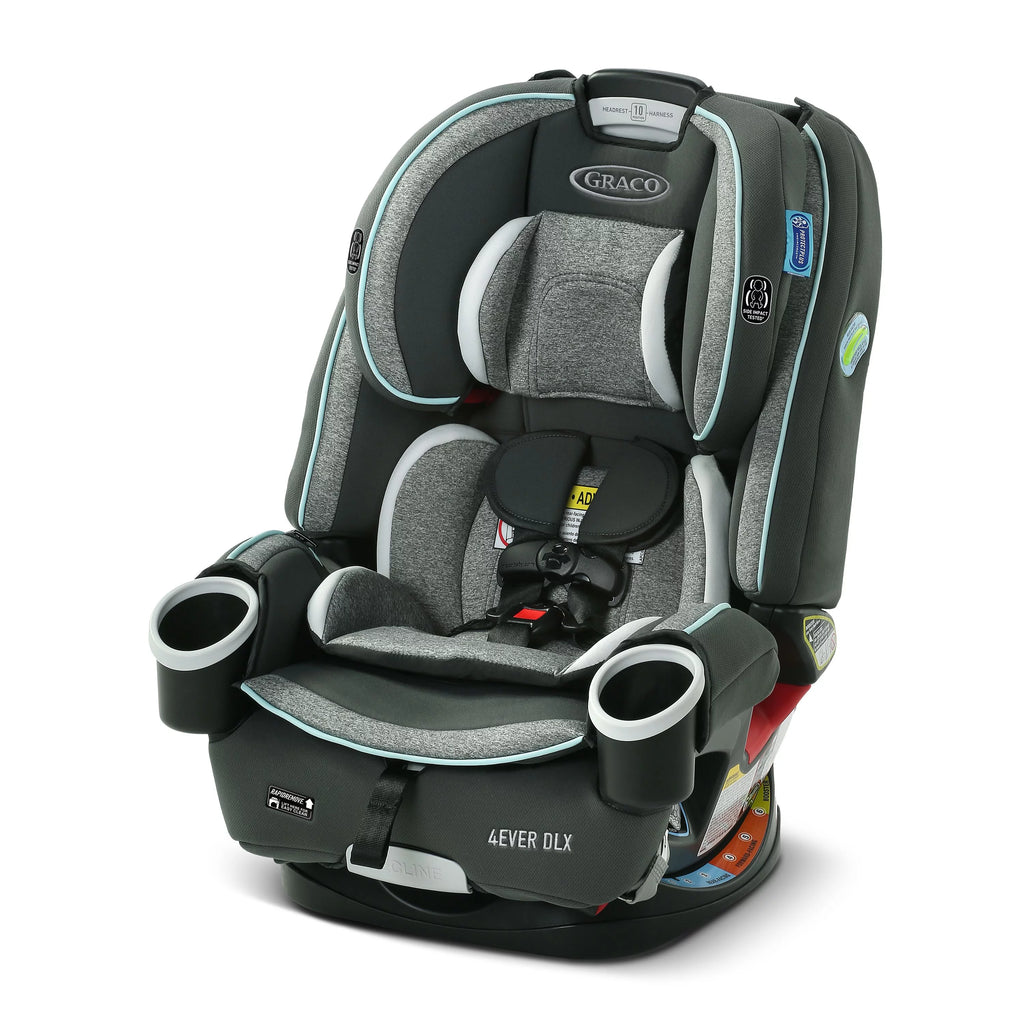 4-in-1 Convertible Car Seat G817350