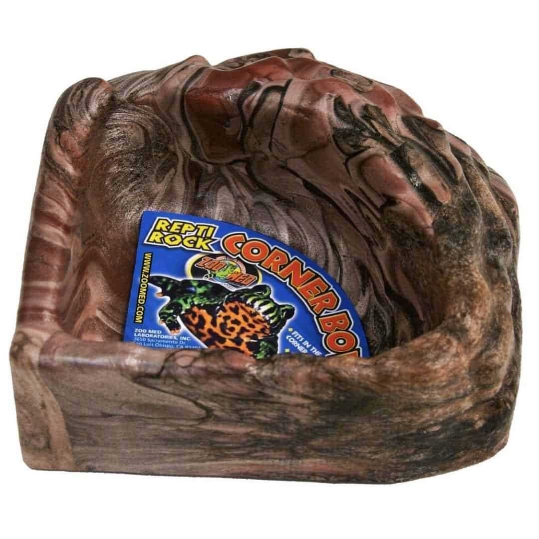Corner Bowl X5118