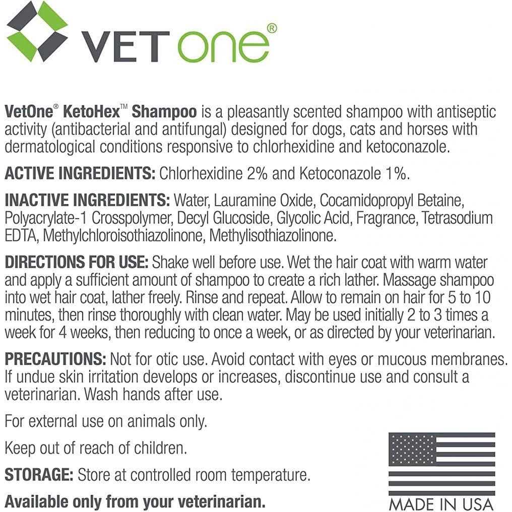 Shampoo P509897