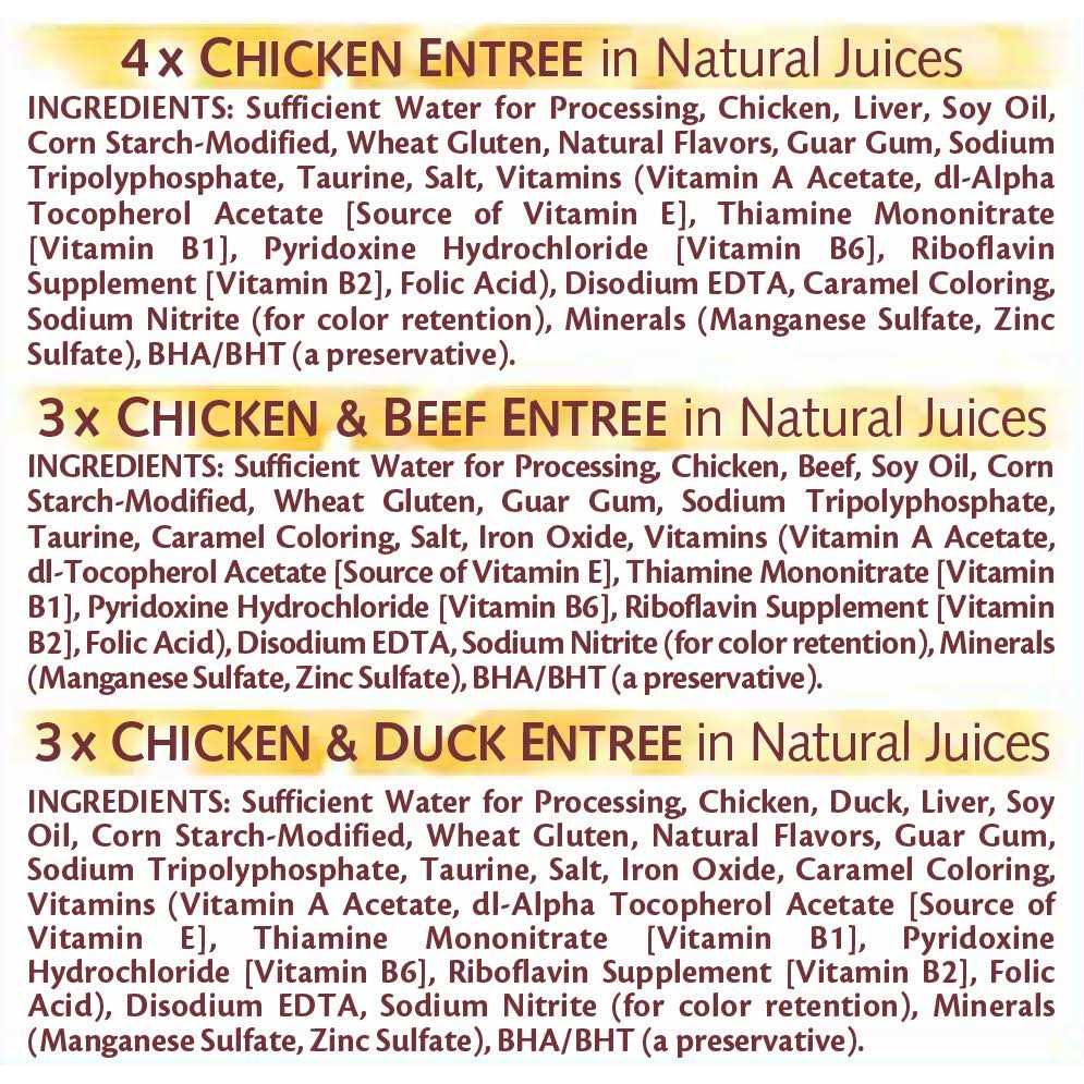 Chicken Food P920