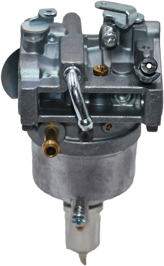 Carburetor with Gaskets Replacement J3822