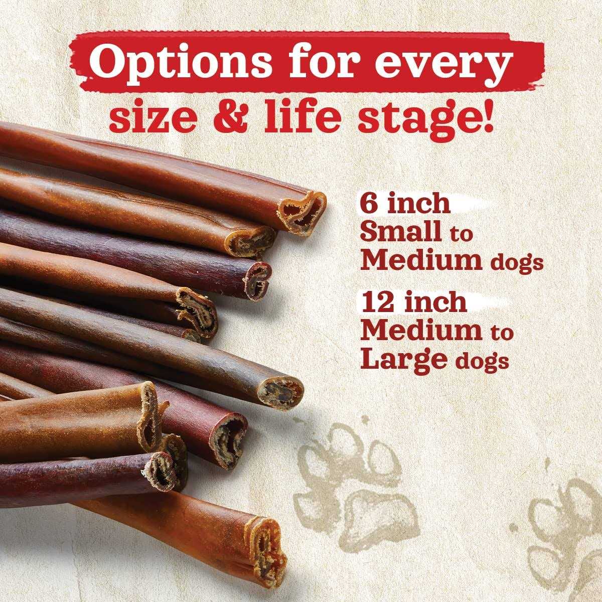 Collagen Sticks L579