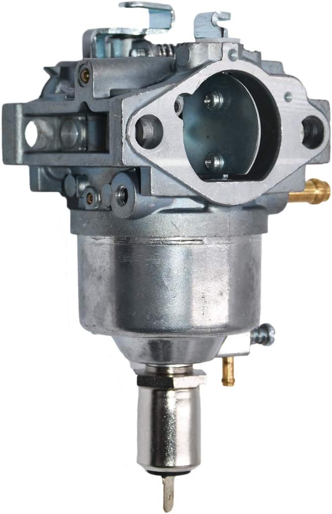 Carburetor with Gaskets Replacement J3822