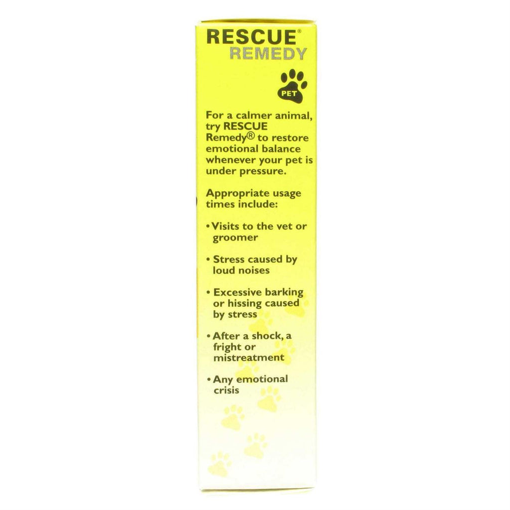 Rescue Remedy O808720