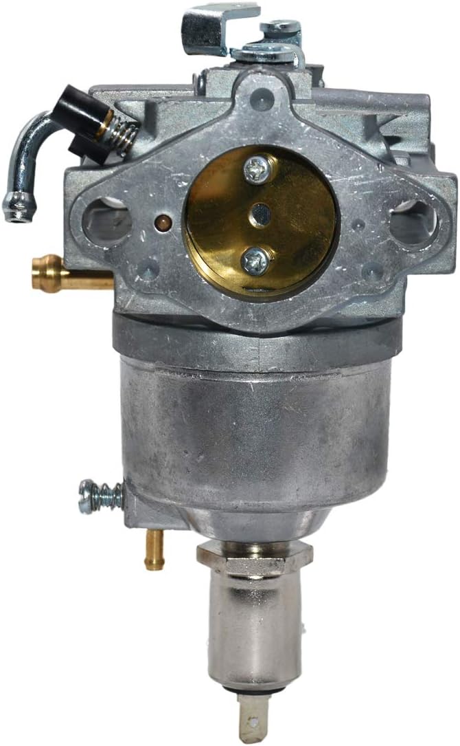 Carburetor with Gaskets Replacement J3822