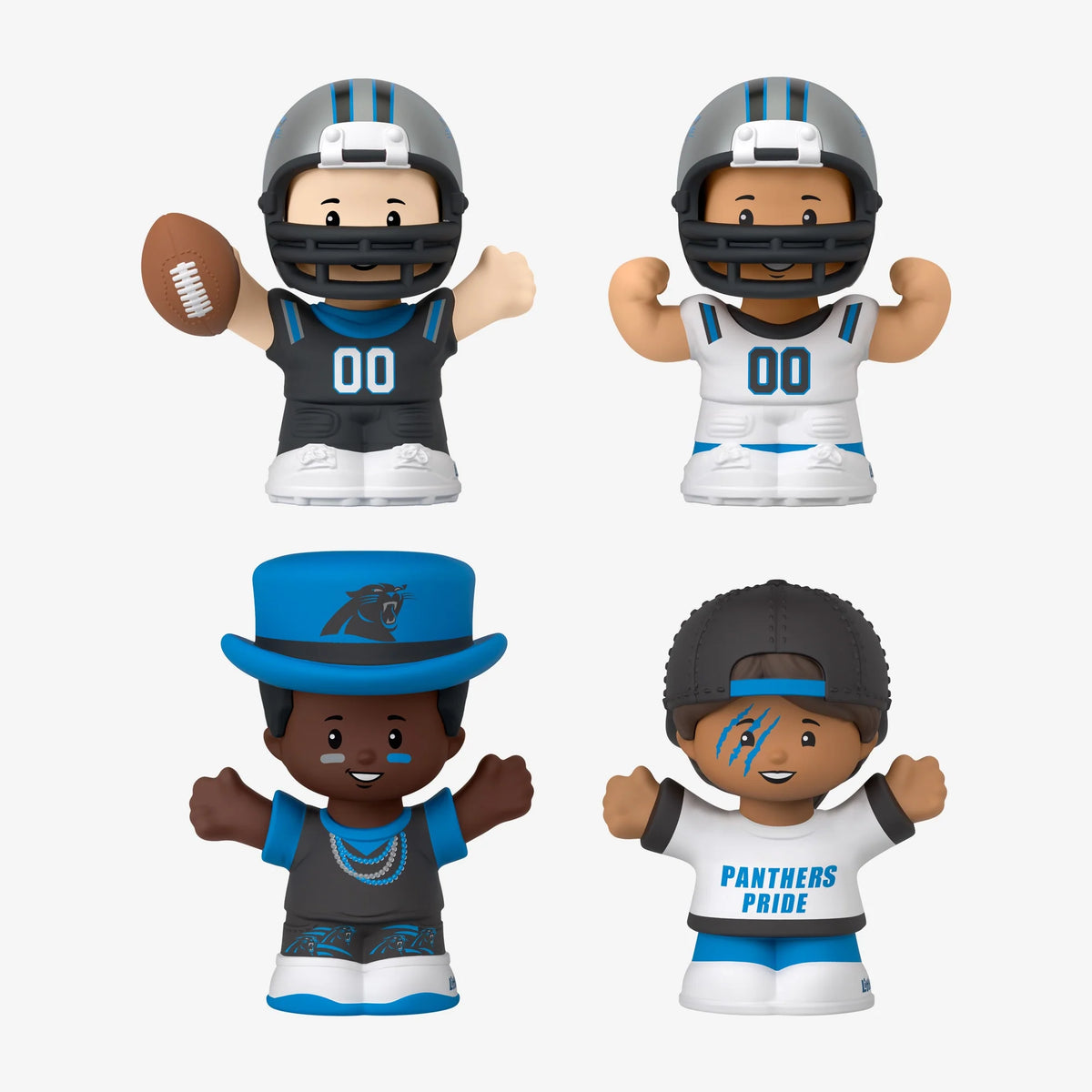 Little People Collector Set J4500