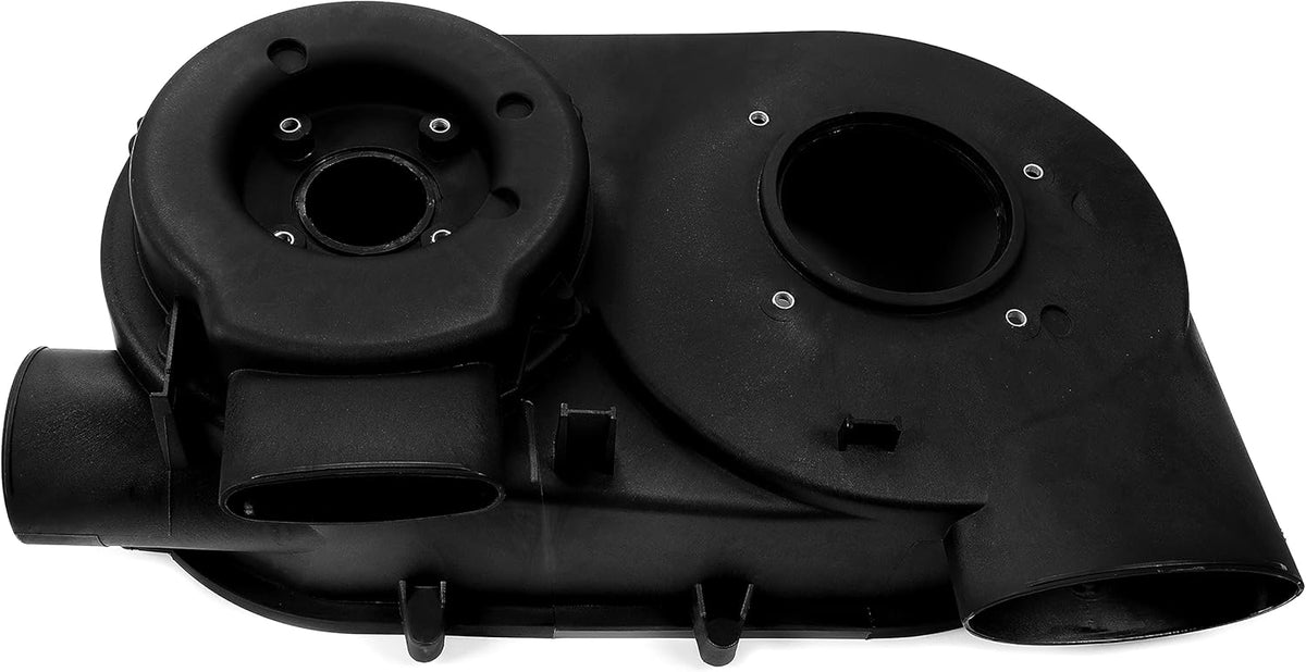 Air Guide Clutch Variator Belt Cover CVT Clutch Back Plate Cover M994