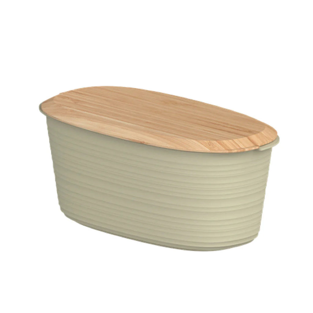 Bread and Confectionery Container Taupe L24529