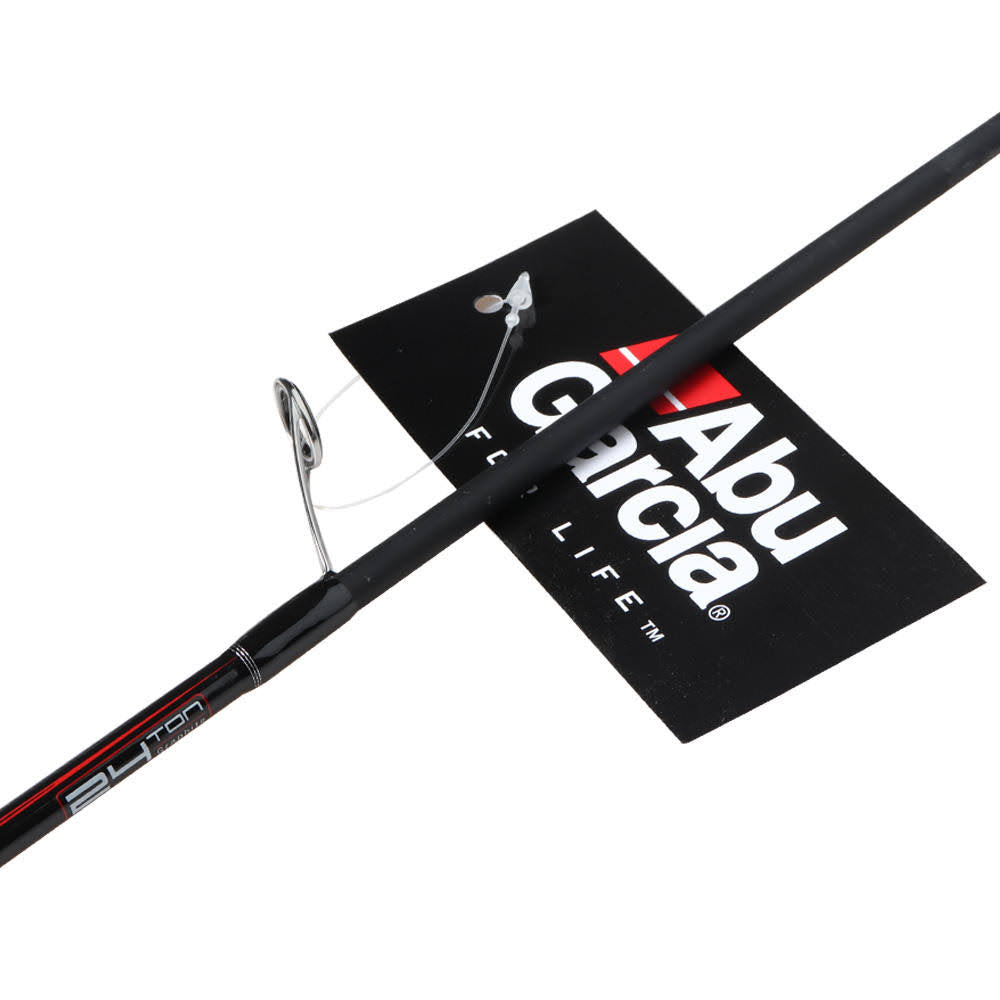 Black Max Baitcasting Fishing Rod Carbon P36935
