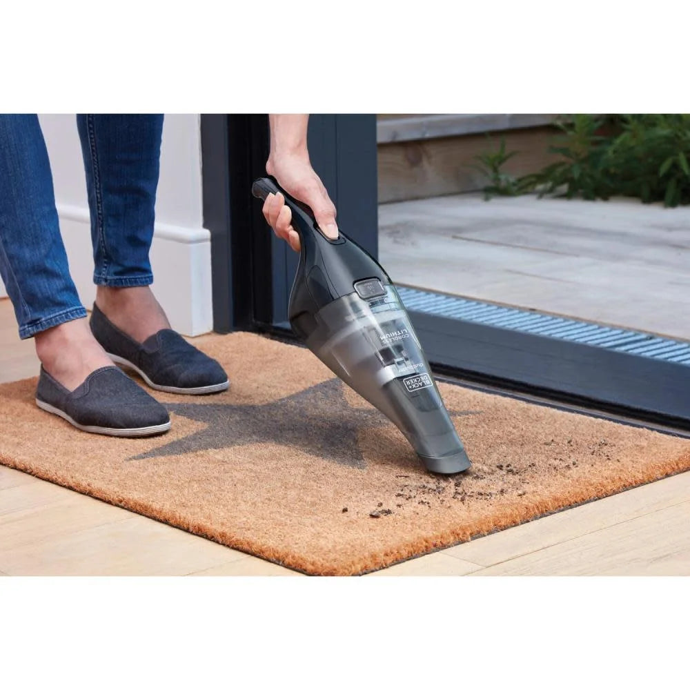 Handheld Vacuum U493078