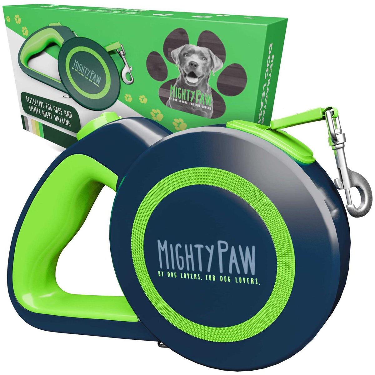 Retractable Dog Leash F704166