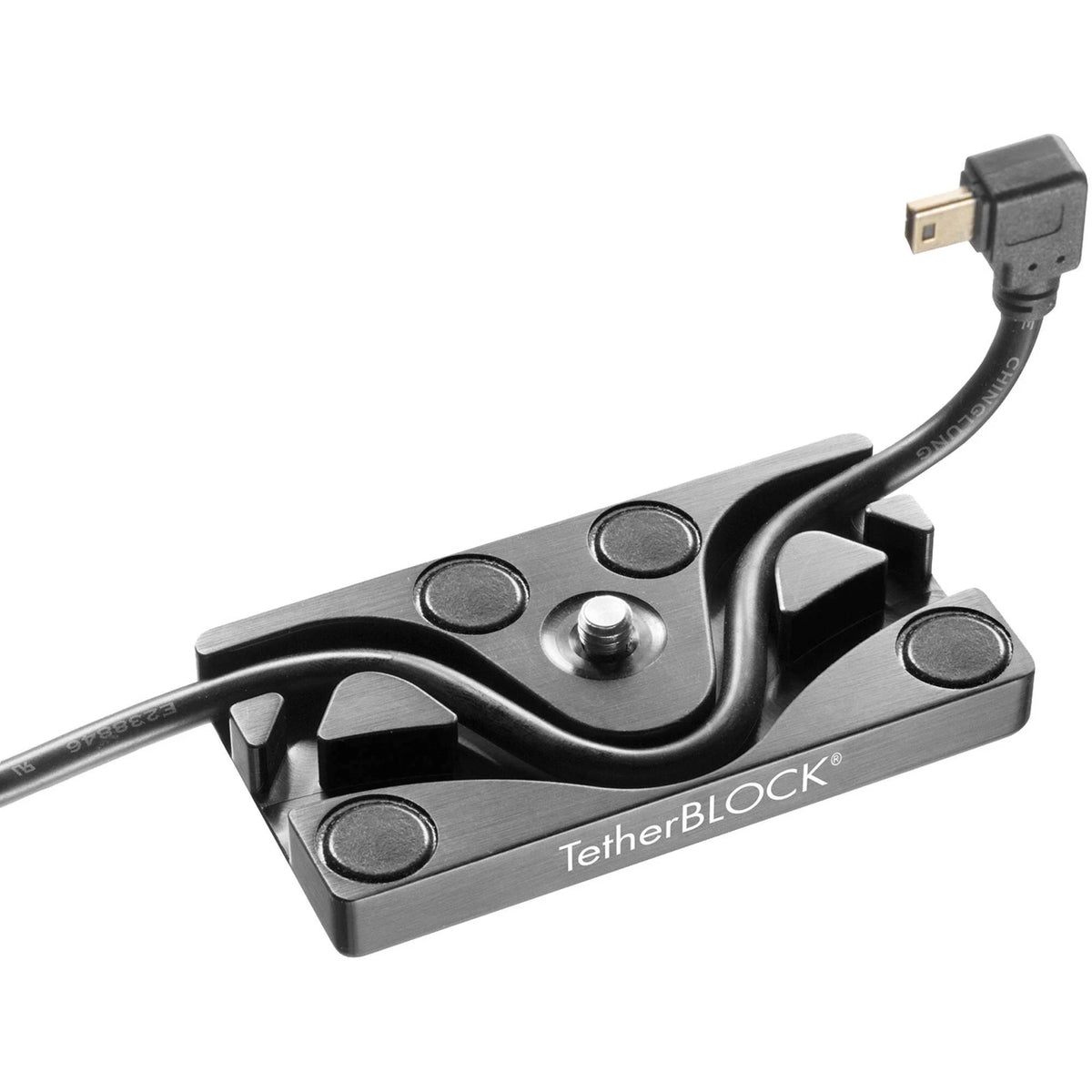 Cable Mounting Plate Q328