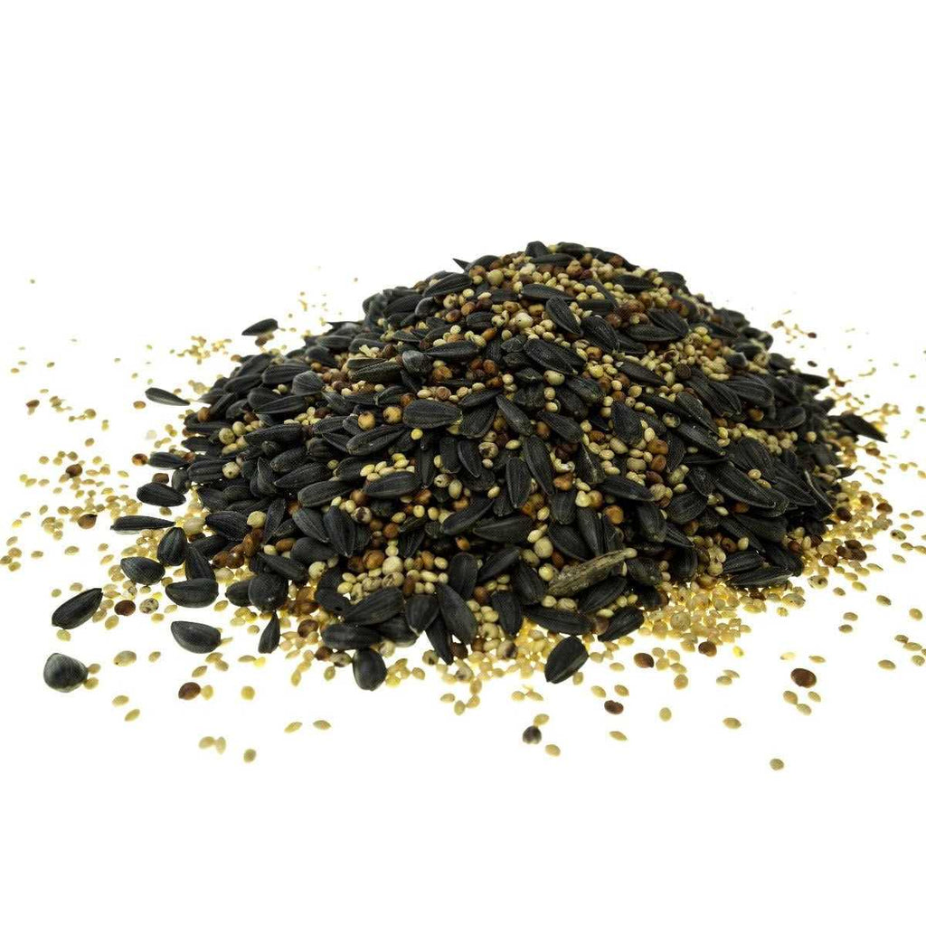 Upland Game Bird Mix Seed N822003
