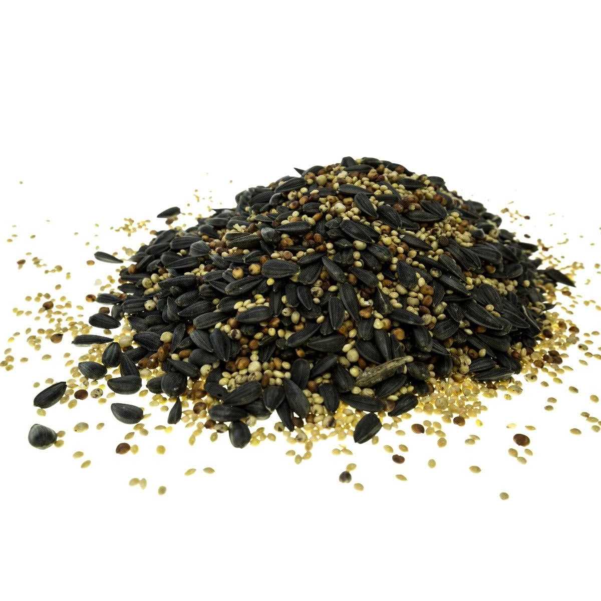 Upland Game Bird Mix Seed N822003