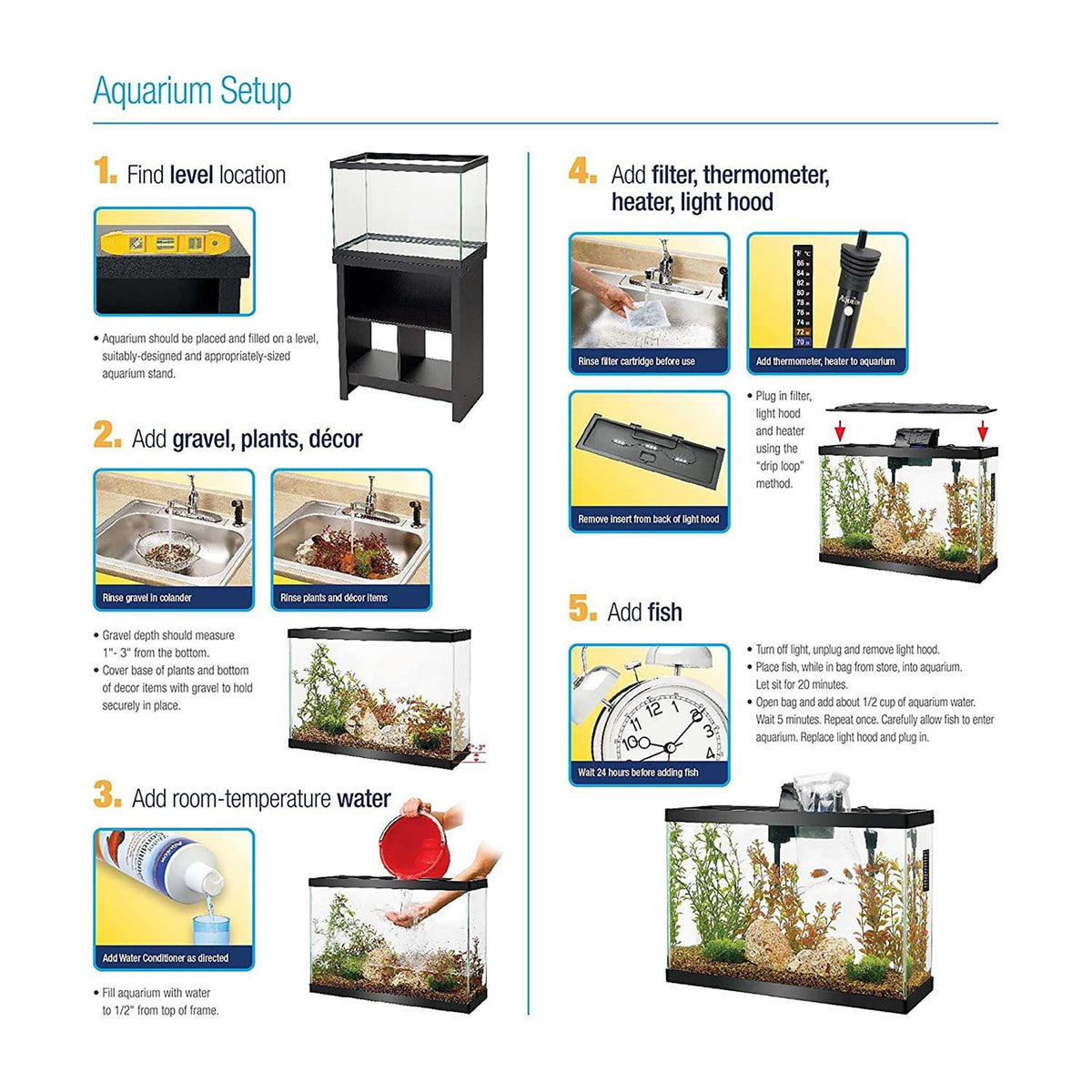 Standard Glass Rectangle Q281