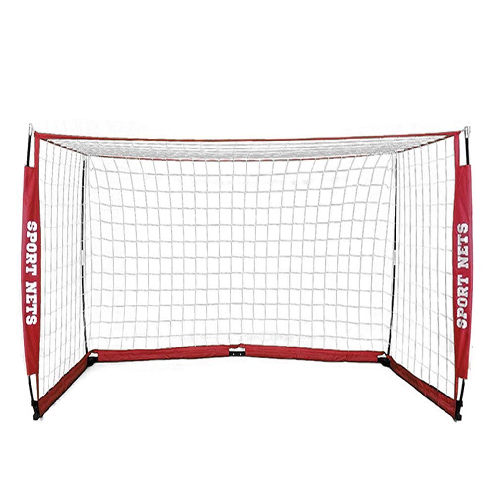Portable Soccer Goal with Carry Bag R465758