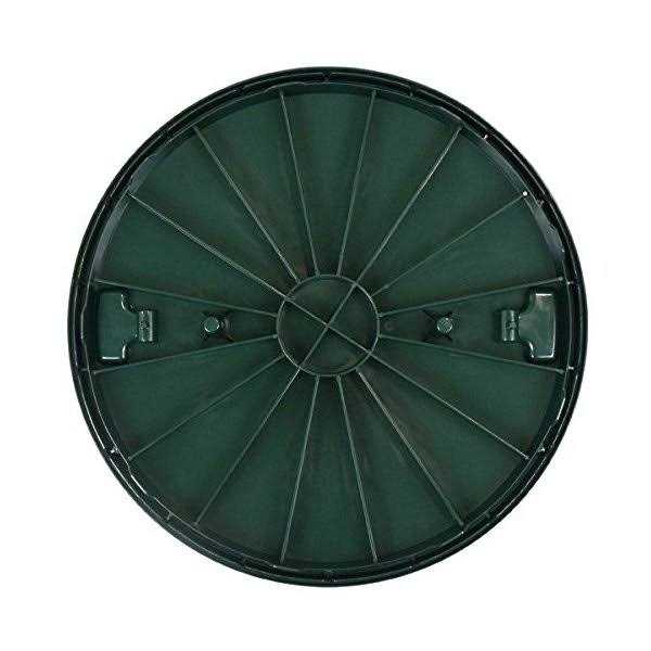 Septic Tank Cover P60260