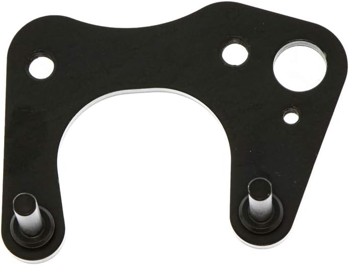 Rear Right Brake Caliper Pads Mounting Bracket H936344