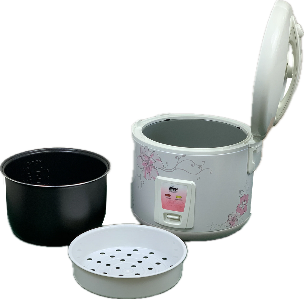 10-Cup Rice Cooker Y853