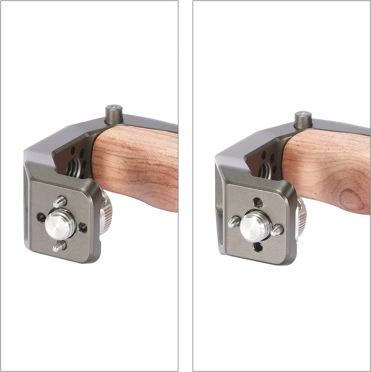 Locating Handle F419