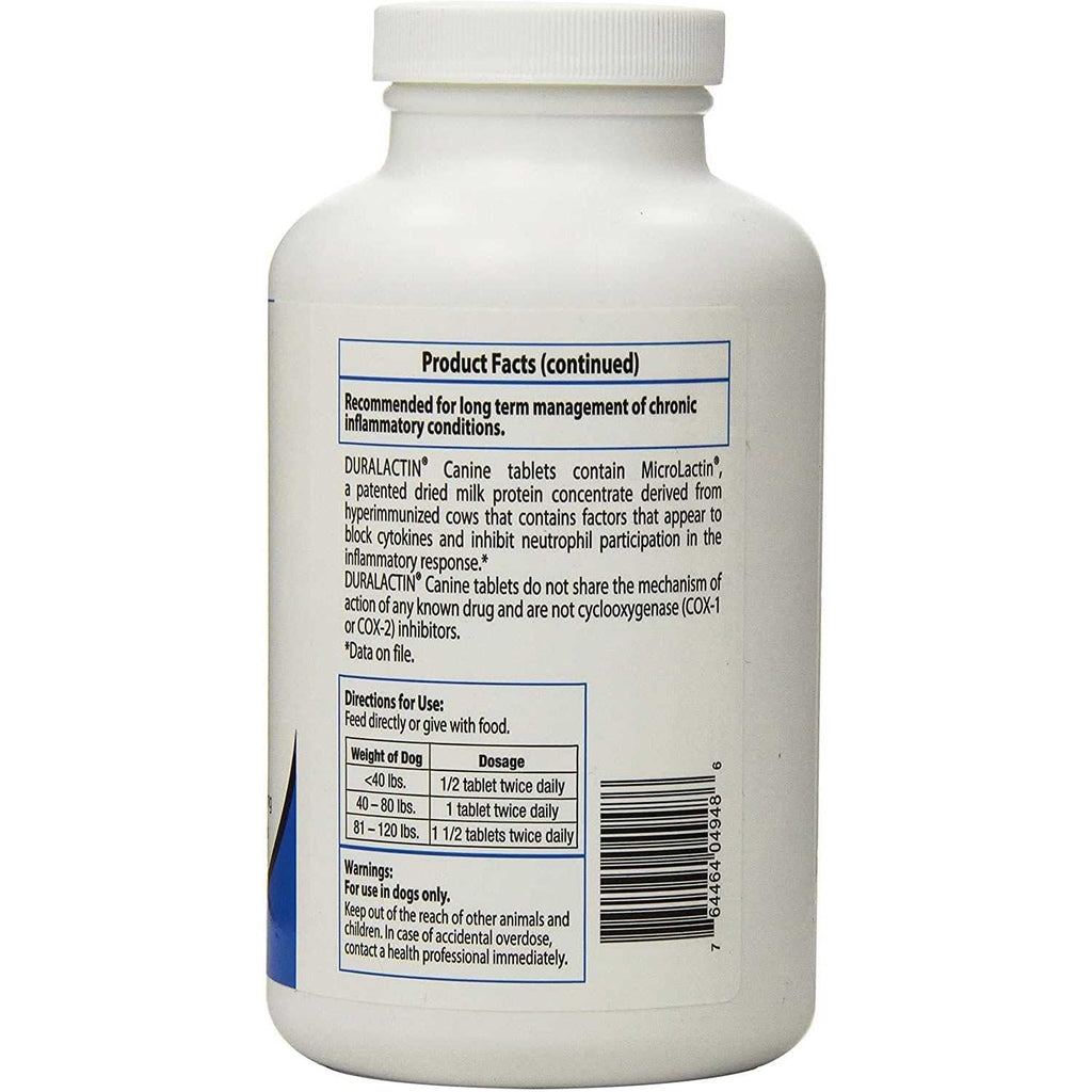 Canine 1000 mg M348013
