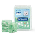 Soft Disposable Female Cat Dog Diapers J50971