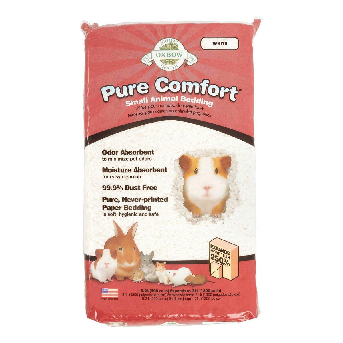 Pure Comfort Small Animal Bedding M309213