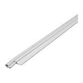 Weatherstrip Door 42in Wht T9558