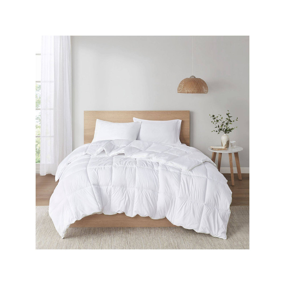 King Down Alternative Comforter H90701