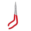 11 in. Long-Reach Pistol-Grip Needle Nose Pliers C17917