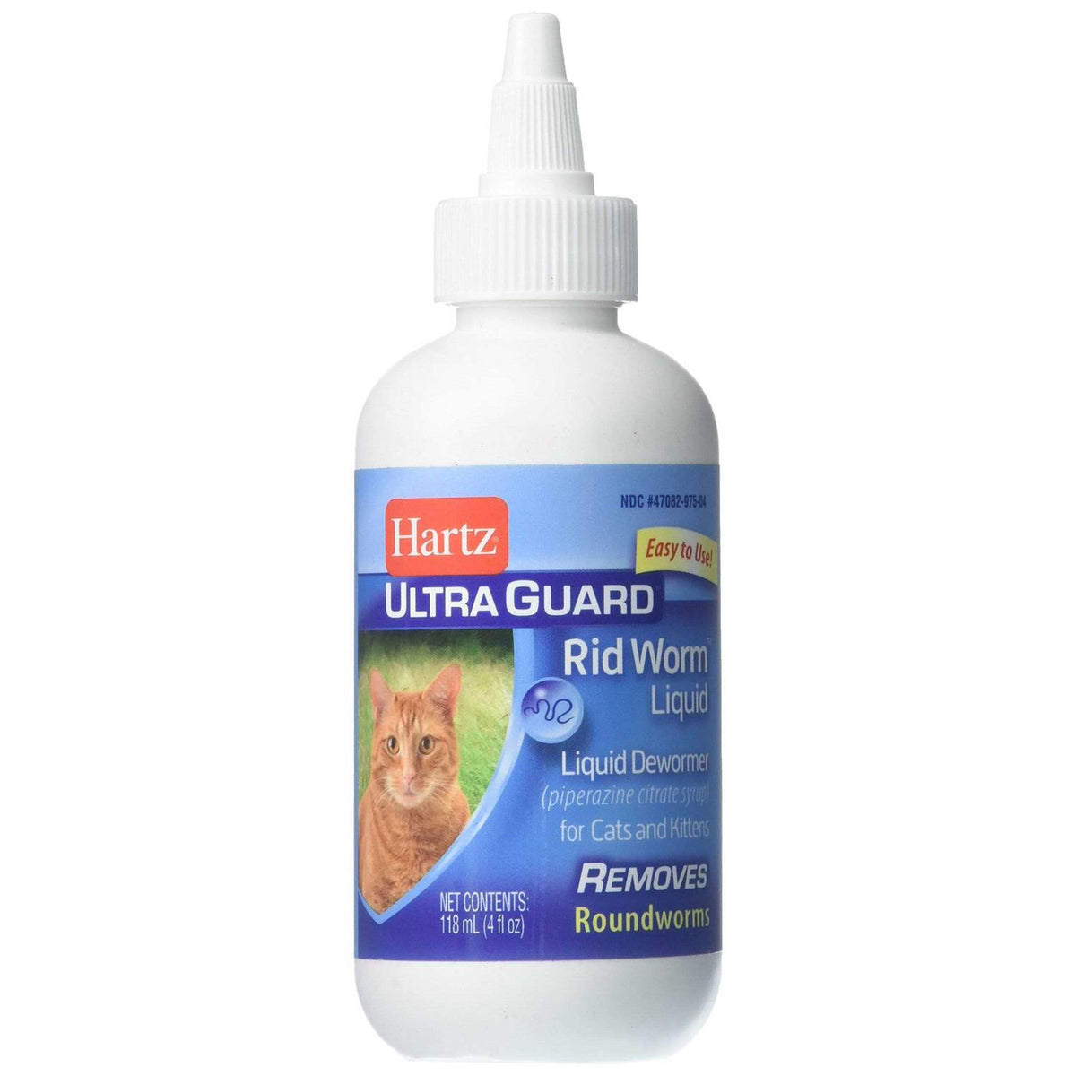 Rid Worm Liquid Q4363