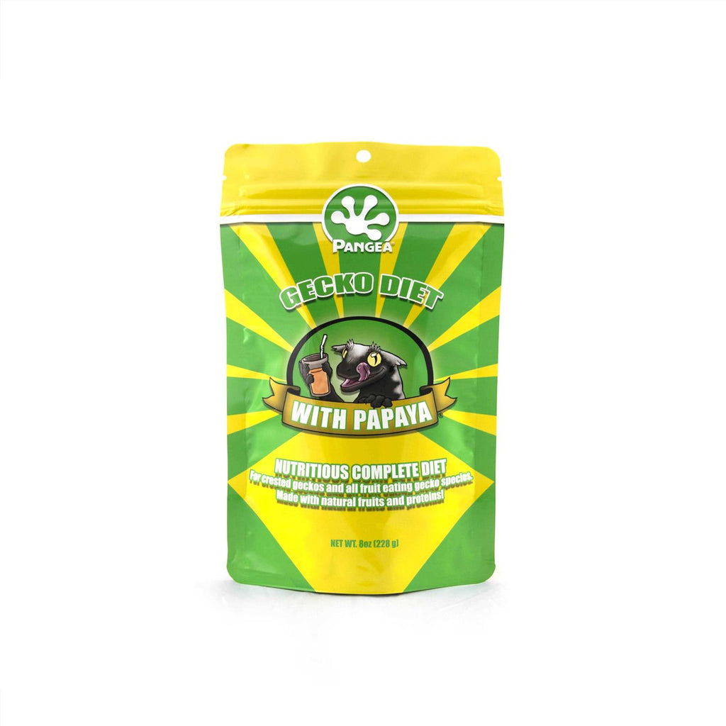 Gecko Diet Breeding Formula E91815