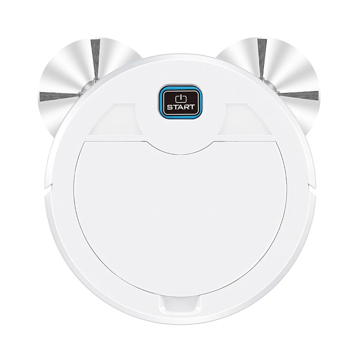 Robot Vacuum and Mop Combo, 3 in 1 Robotic Vacuum Cleaner C3798