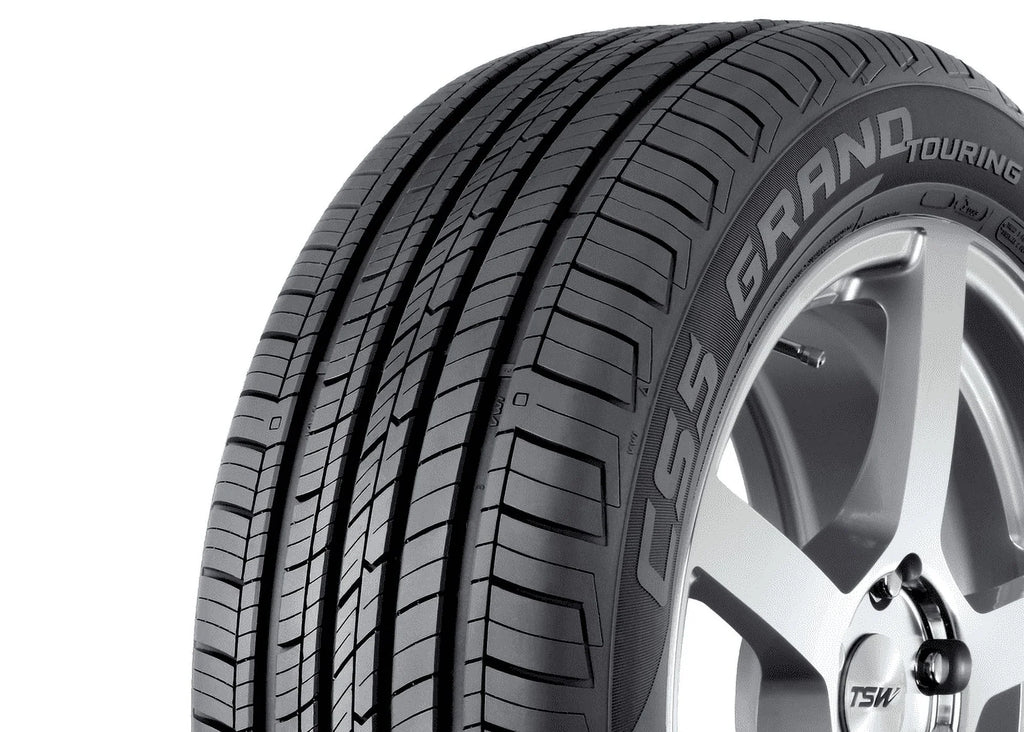 All Season 235/60R16 100T Passenger Tire V425