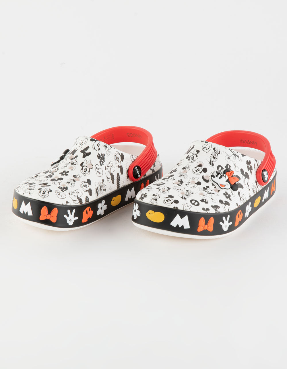 Unisex Clogs U405592