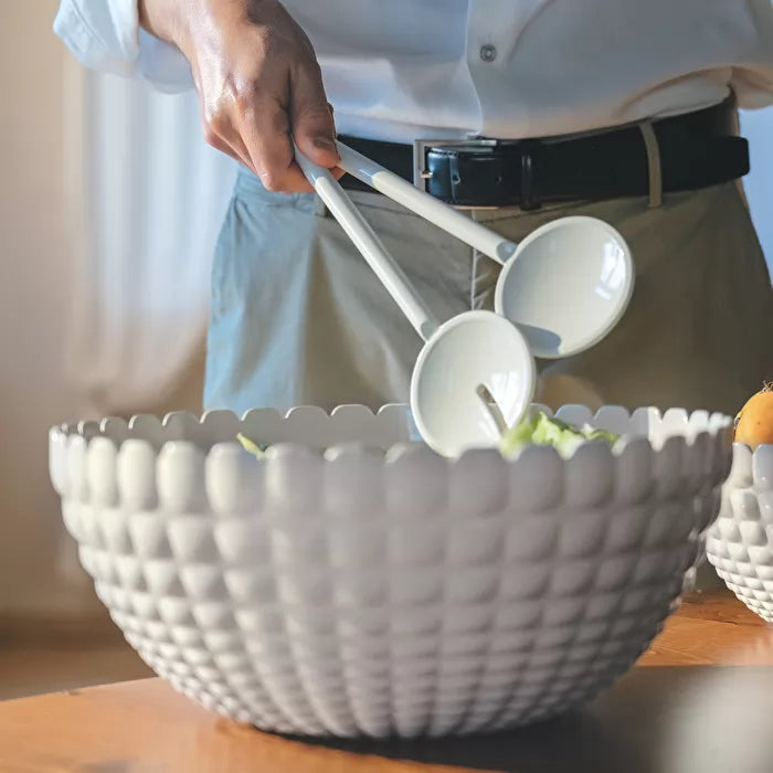 Salad Servers W979