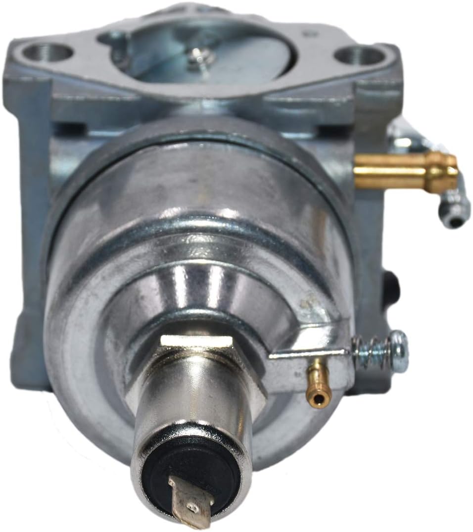 Carburetor with Gaskets Replacement J3822