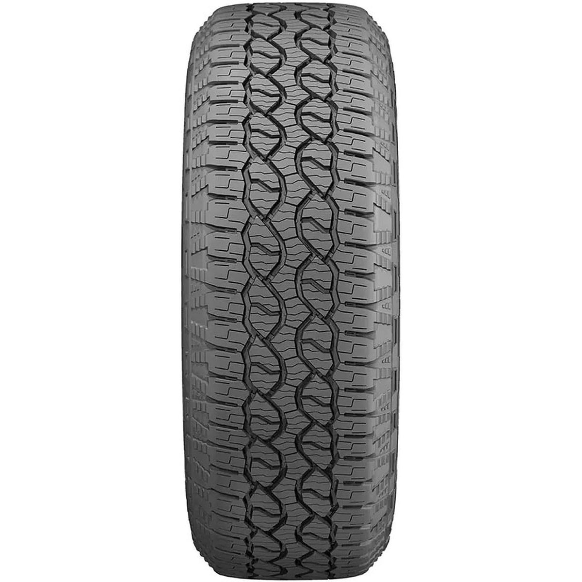 All Terrain 265/70R16 112T Light Truck Tire L6112