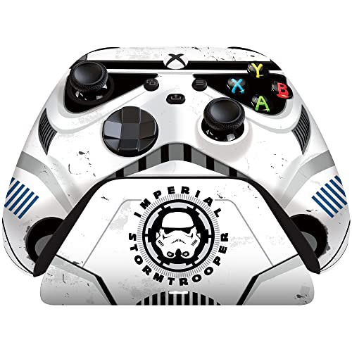 Wireless Controller & Quick Charging Stand Bundle D58347